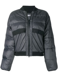 Adidas By Stella Mccartney пуховик на молнии