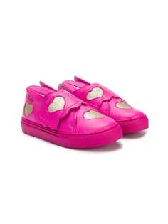Minna Parikka Kids Aimee mini sneakers