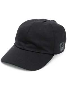 Z Zegna бейсбольная кепка TECHMERINO™