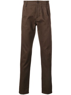 Fortela tapered trousers