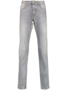 Eleventy джинсы скинни