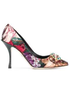 Dolce & Gabbana Lori pumps