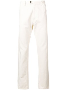 Fortela straight leg trousers