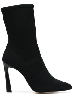 Stuart Weitzman ботильоны Rapture