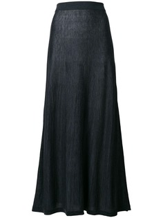 Sonia Rykiel длинная юбка