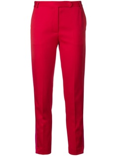 Styland cropped tailored suit trousers