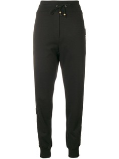 Mr & Mrs Italy regular fit joggers