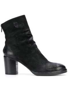 The Last Conspiracy классические ботильоны