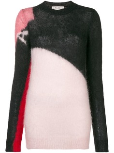 1017 ALYX 9SM свитер в стиле колор-блок