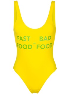 Angelys Balek Zodiac swimsuit