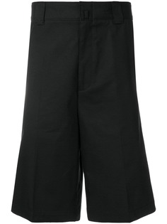 Lanvin шорты на завышенной талии