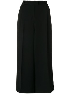 Michael Michael Kors кюлоты прямого кроя