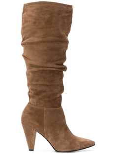 Kennel&Schmenger pointed boots