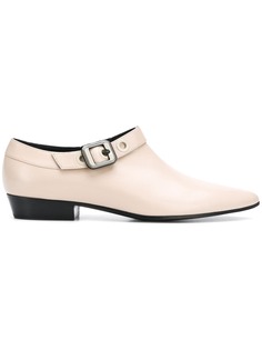 Bottega Veneta ботильоны Moodec