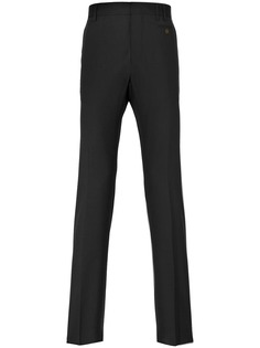 Vivienne Westwood Anglomania классические брюки