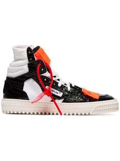 Off-White кроссовки off-court 3.0