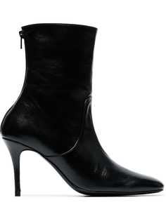 Dorateymur ботильоны на шпильке