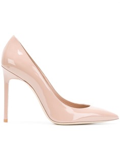 Saint Laurent туфли-лодочки Anja 105