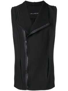 Alchemy жилет на молнии