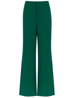 Reinaldo Lourenço flared trousers