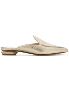 Nicholas Kirkwood мюли Beya