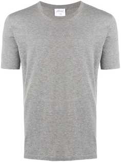 Brioni round neck T-shirt