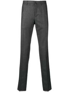 Lardini брюки строгого кроя