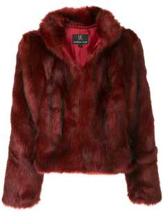 Unreal Fur Delish jacket