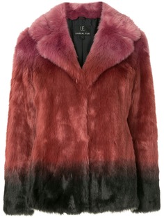Unreal Fur Flaming Lips jacket