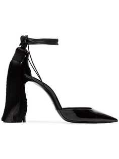 Saint Laurent туфли дОрсе Zoe 105
