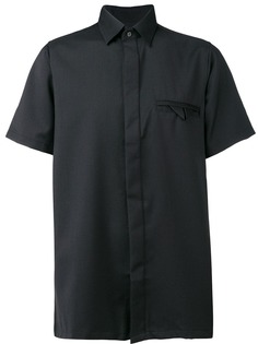 Matthew Miller рубашка Cador