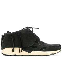 Visvim кроссовки FBT