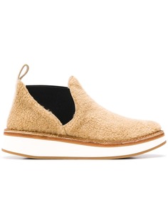 Flamingos Alambra platform boots