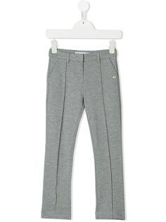 Tartine Et Chocolat прямые брюки