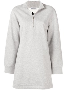 Paco Rabanne свитер длины миди