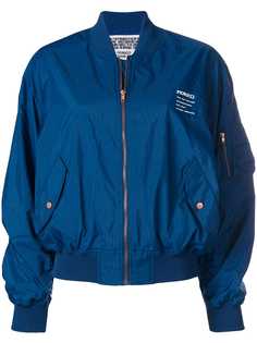 Fiorucci Lou bomber jacket