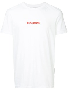 Les Benjamins футболка Pentaila