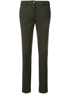 Etro брюки капри