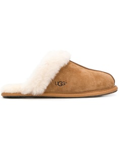 Ugg Australia слипперы Scuffette II