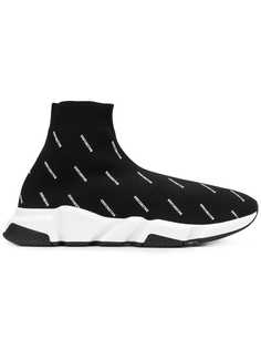 Balenciaga кроссовки Tess