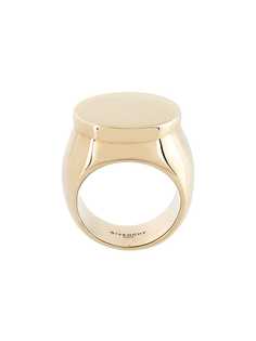 Givenchy кольцо с плоской поверхностью