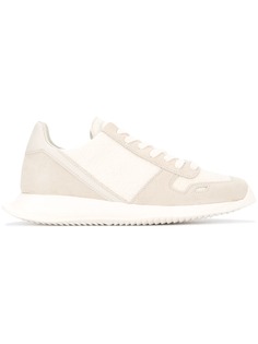 Rick Owens кроссовки Runner