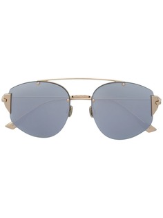 Dior Eyewear солнцезащитные очки Dior Stronfger