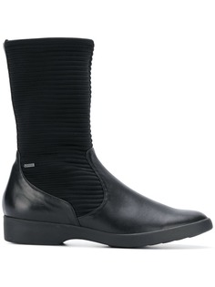 Hogl flat sock boots