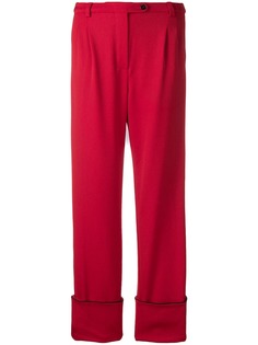 Stine Goya брюки прямого кроя