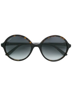 Cartier Eyewear солнцезащитные очки C Décor