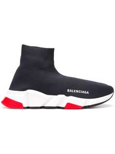 Balenciaga кроссовки Speed