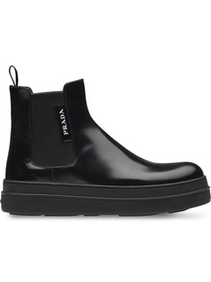 Prada ботинки челси