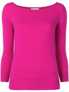 Emilio Pucci кашемировый джемпер