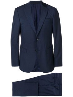 Z Zegna классический костюм-двойка
